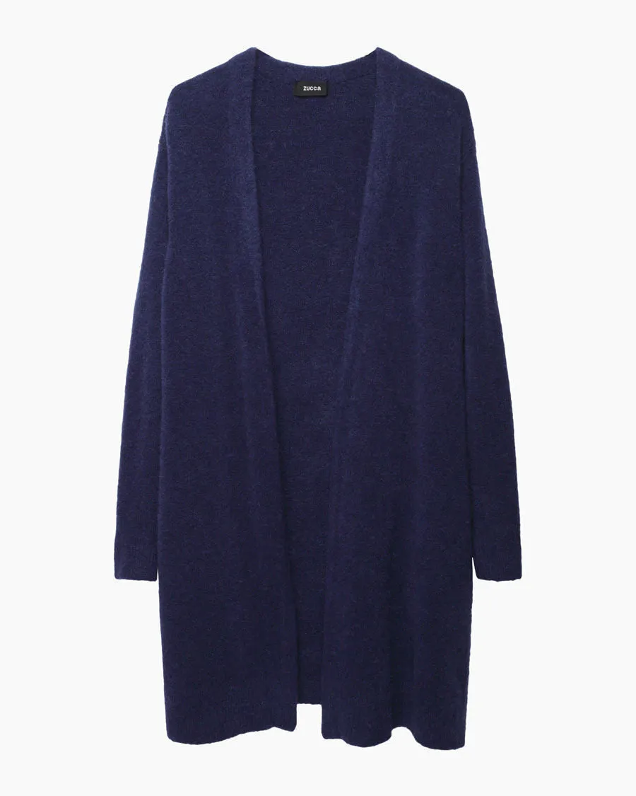 Alpaca Cardigan