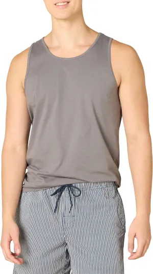 Amazon Essentials Slim-Fit Men's Tank - Casual Wear
