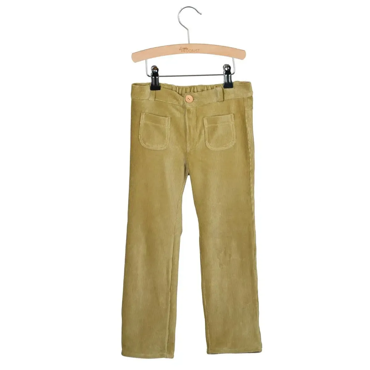 Bootcut Pants BOY