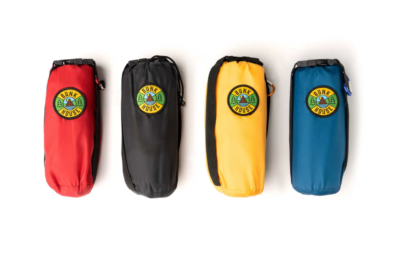 Bunkhouse Forest Floor Extra Large Outdoor Mat, Assorted