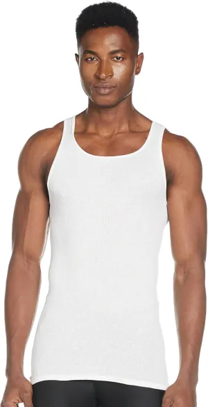 byHanes Hanes Men's FreshIQ ComfortSoft Tanks