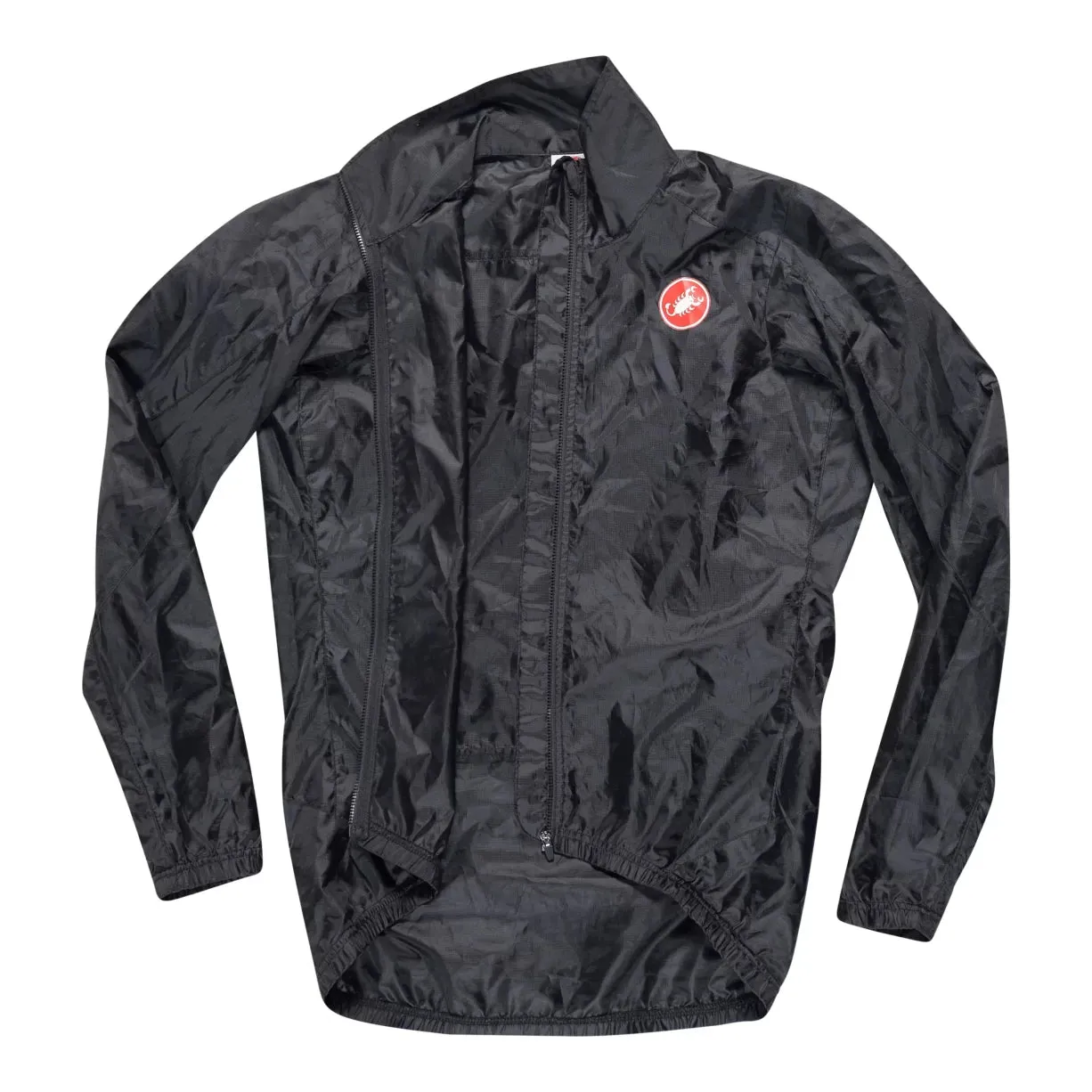 Castelli Squadra ER Jacket - Men's