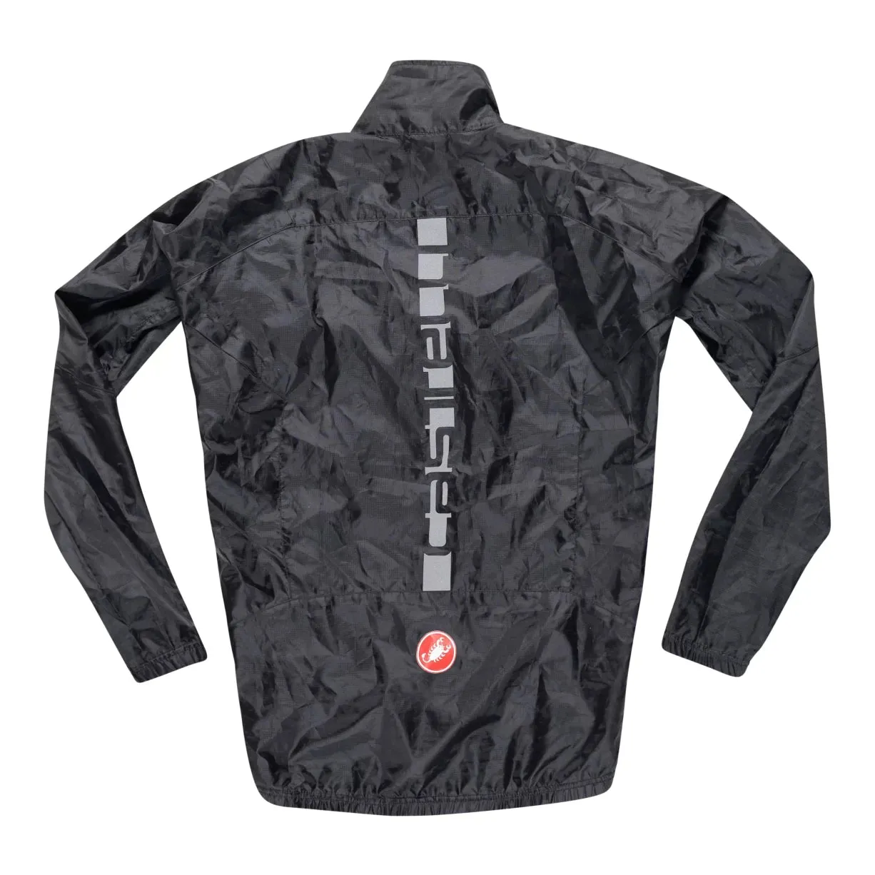 Castelli Squadra ER Jacket - Men's