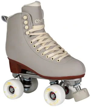 Chaya - Melrose Deluxe Roller Skates - Latte