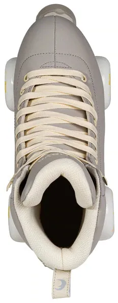 Chaya - Melrose Deluxe Roller Skates - Latte