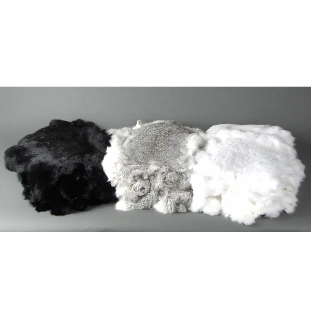 Chinchilla Rabbit Special - Large (1 Piece)