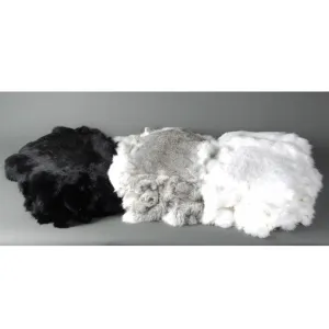Chinchilla Rabbit Special - Large (1 Piece)