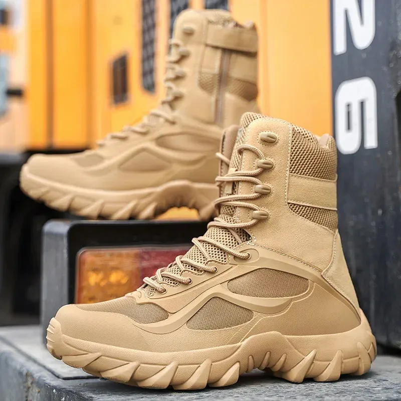 Coleman | Tactical Field Boots