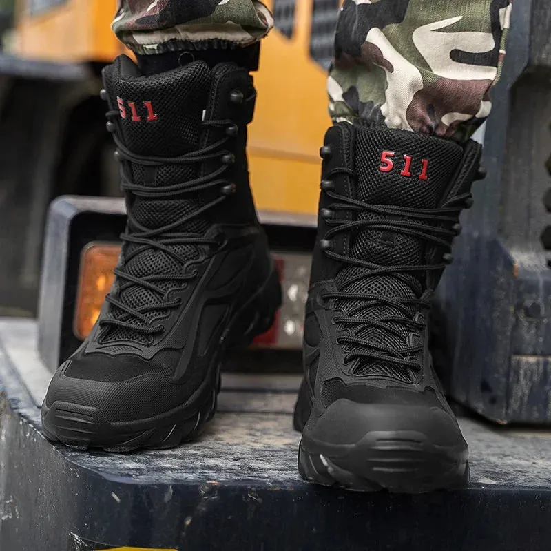 Coleman | Tactical Field Boots