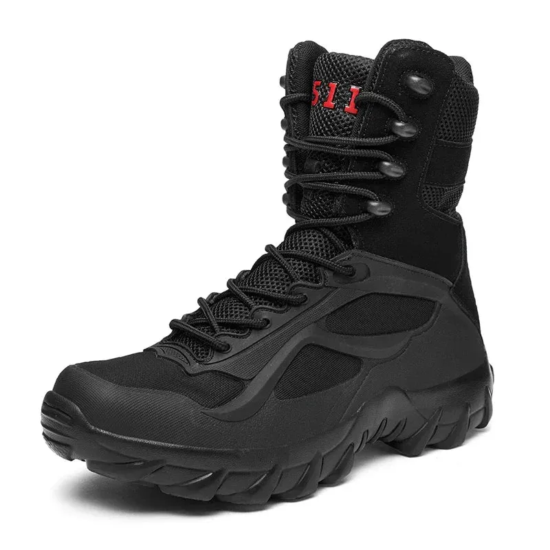Coleman | Tactical Field Boots
