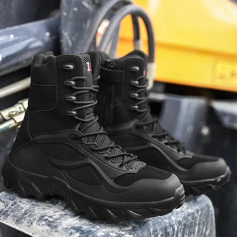 Coleman | Tactical Field Boots