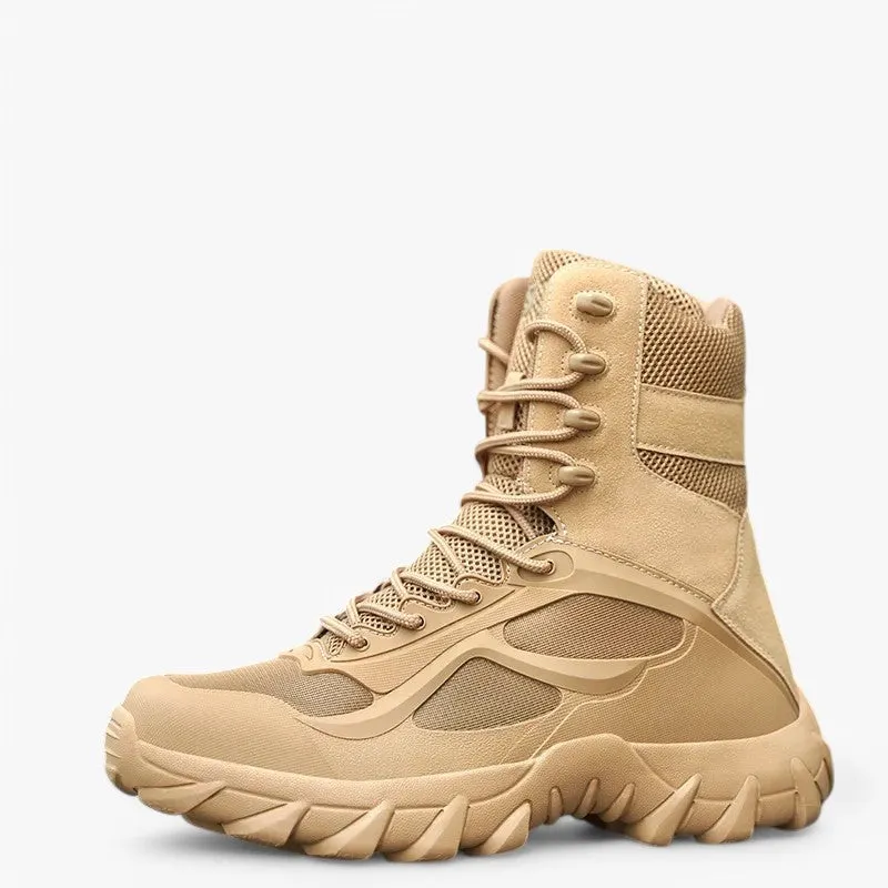 Coleman | Tactical Field Boots