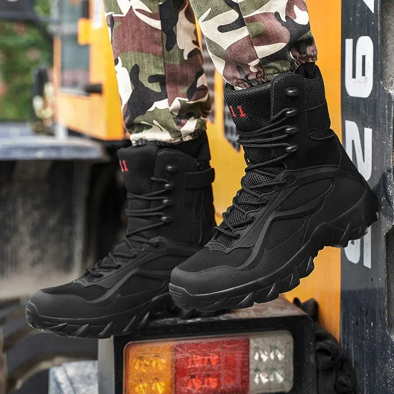 Coleman | Tactical Field Boots