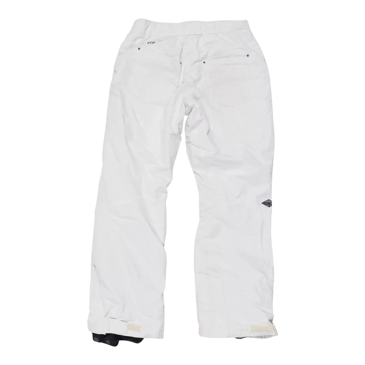Columbia Backslope Insulated Pants - Women's