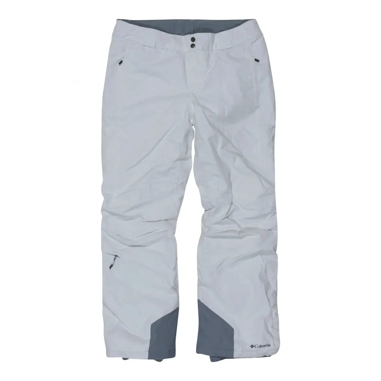 Columbia Bugaboo Omni-Heat Ski Pants
