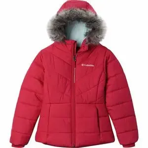 Columbia Katelyn Crest Insulated Jacket