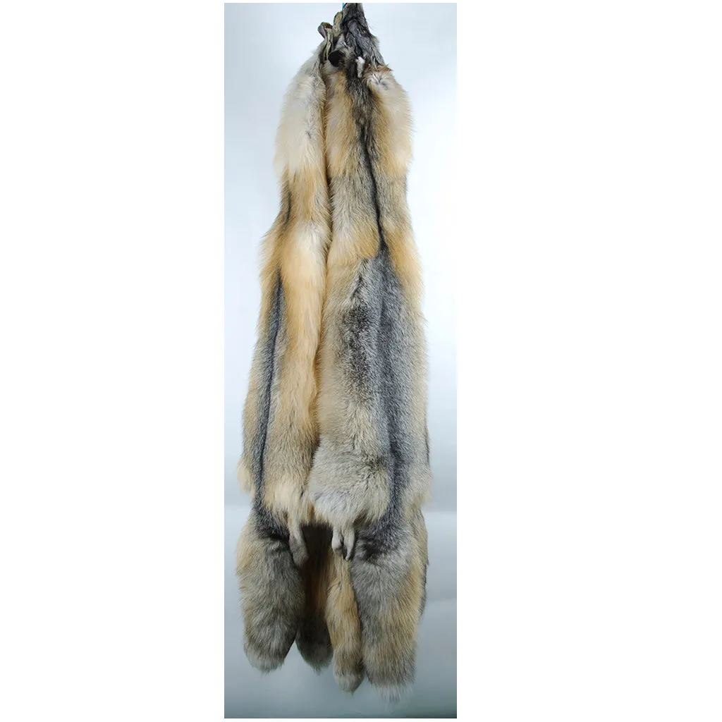 Golden Cross Fox Ranch - 3XL