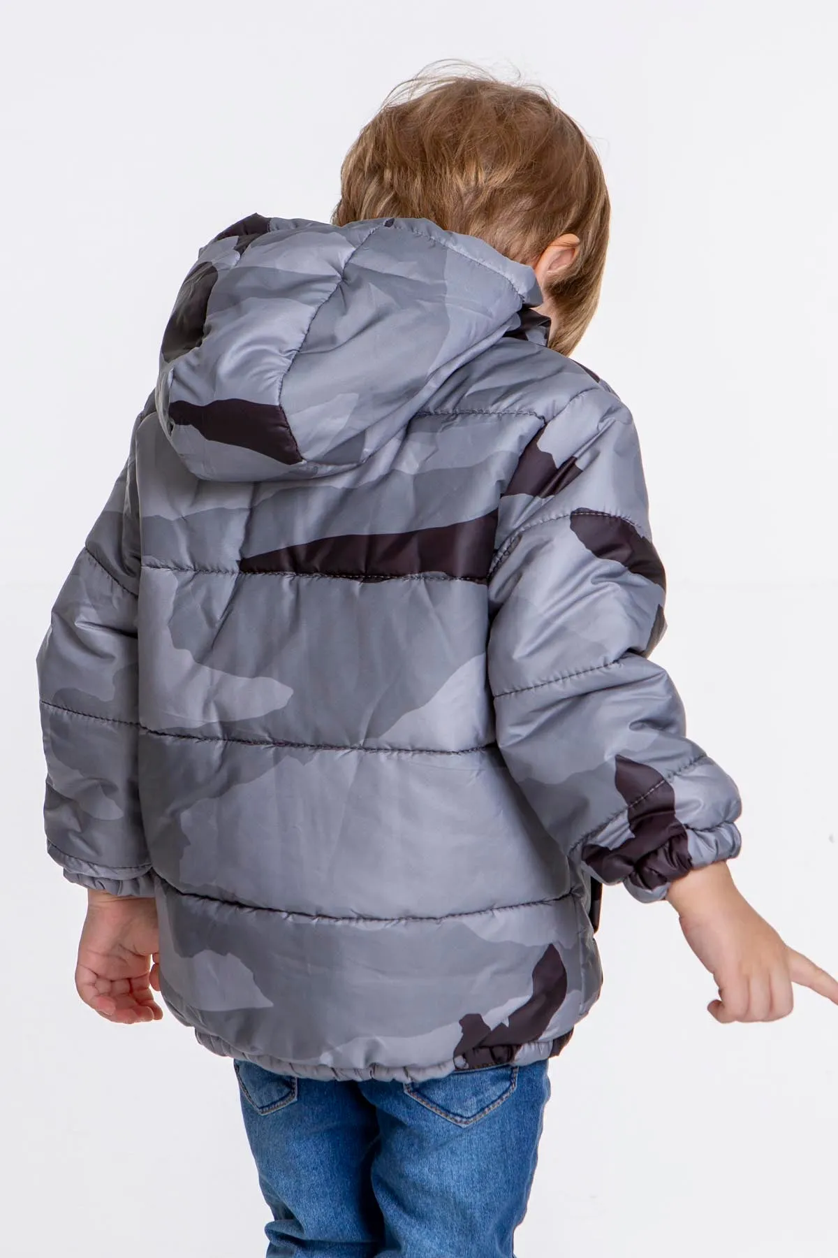 KDS BOOD INDUSTRY WELSOFT CAMUFULA PATTERN HAP MOLTIN AK2510
