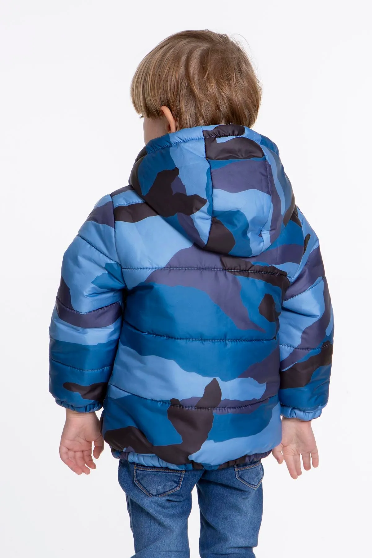 KDS BOOD INDUSTRY WELSOFT CAMUFULA PATTERN HAP MOLTIN AK2510