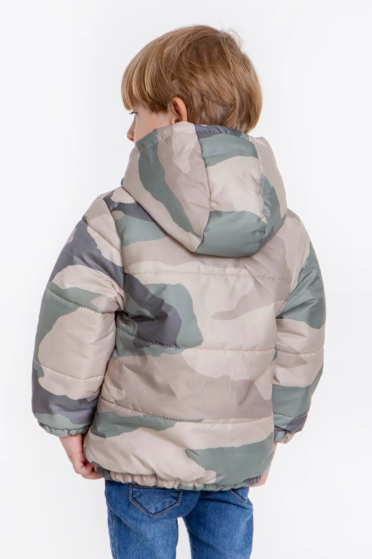 KDS BOOD INDUSTRY WELSOFT CAMUFULA PATTERN HAP MOLTIN AK2510