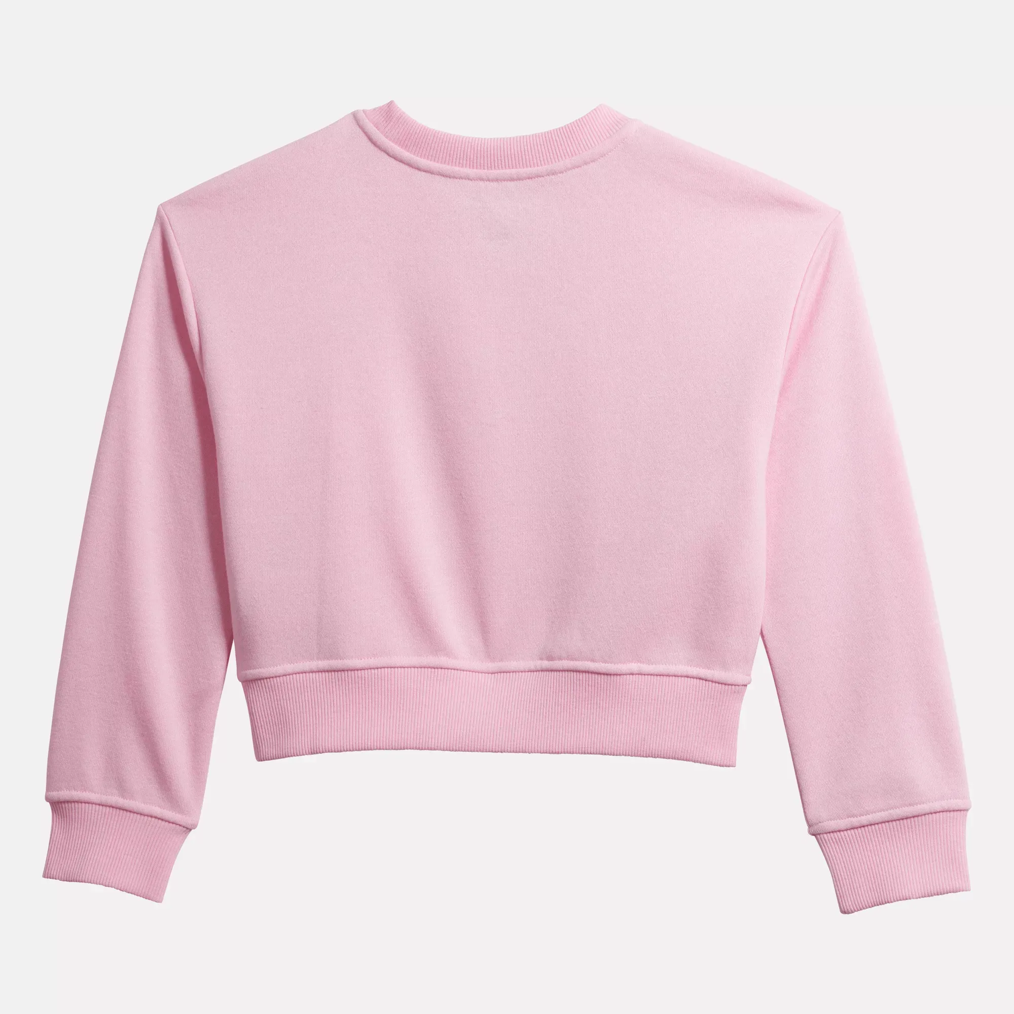 Patchwork Sweatshirt
