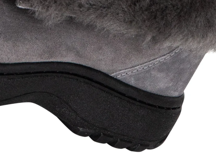 SALE | Outdoor Slipper AU Mens 9 / AU Ladies 10 | Grey