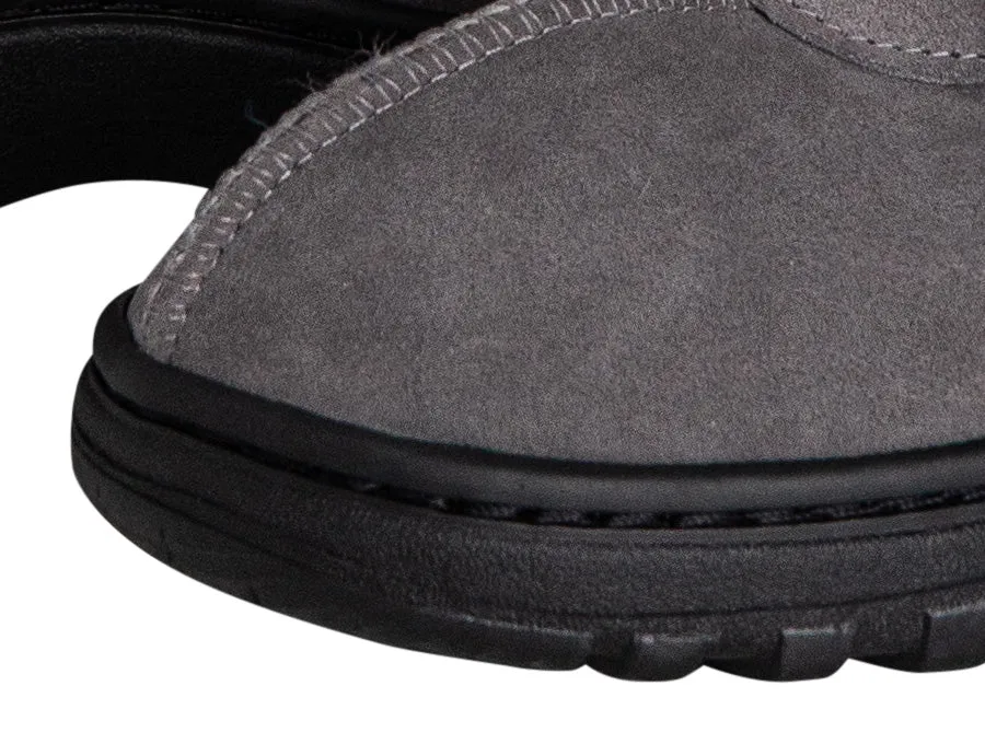SALE | Outdoor Slipper AU Mens 9 / AU Ladies 10 | Grey