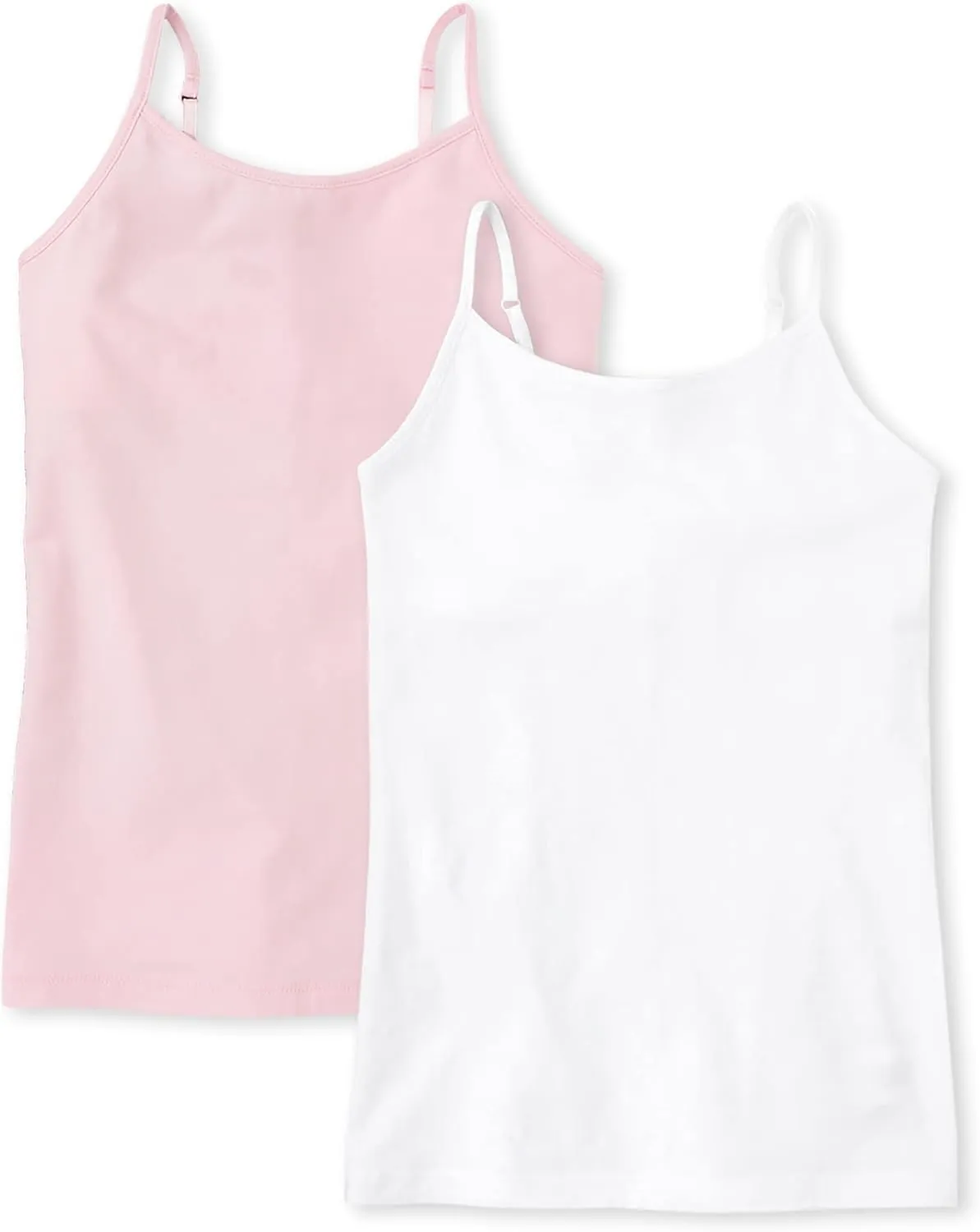 The Children's Place Girls' Basic Camisole