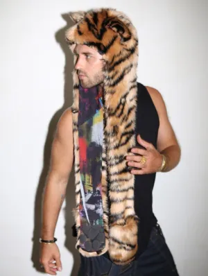 Tiger Collectors Edition