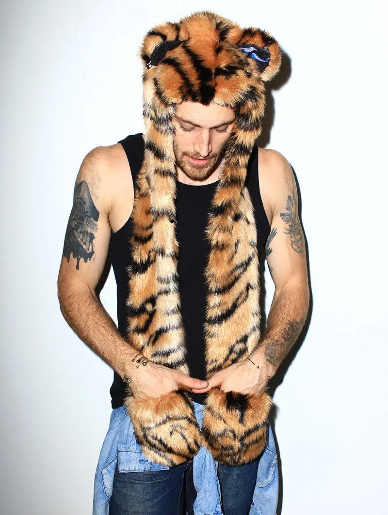Tiger Collectors Edition