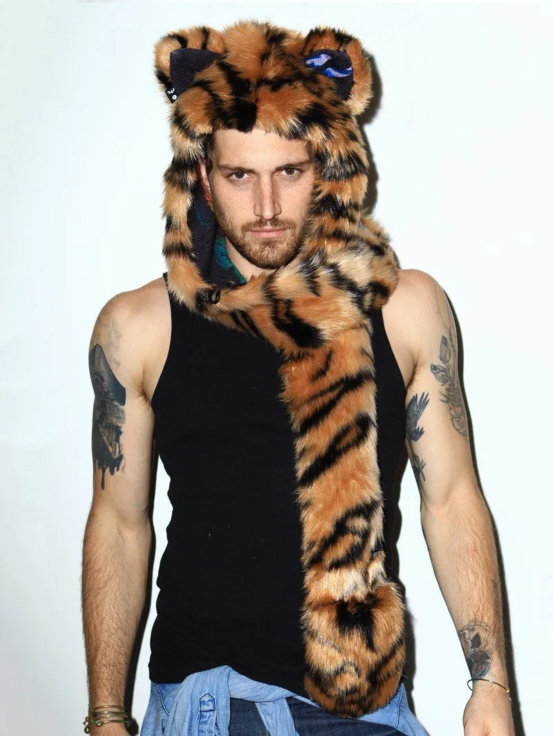 Tiger Collectors Edition