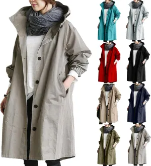 Women's Winter Faux Fur Coats Warm Lapel Button Down Fleece Lightweight Jackets Fall Coats for Women 2024