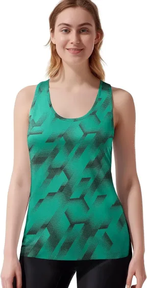 Zengjo Athletic Tank Tops for Women Moisture Wicking Running Gym Sports Tanks